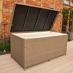 Image of Kettler Derwent Cushion Box