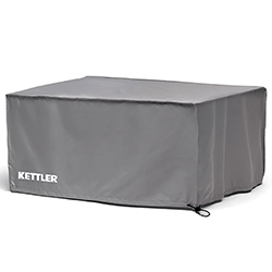 Image of Kettler Elba Double Footstool Protective Cover
