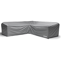 Small Image of Kettler Elba Grande Corner Protective Cover