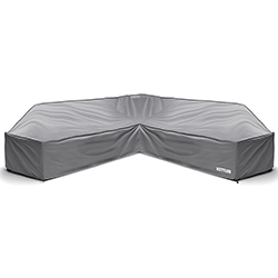 Small Image of Kettler Elba Low Lounge Protective Cover