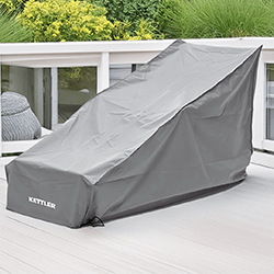 Small Image of Kettler Elba Relaxer Protective Cover
