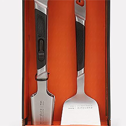 Image of Everdure Premium Tool Kit 2pc (Medium)