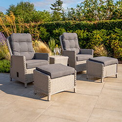 Image of Kettler Foxley Companion Set