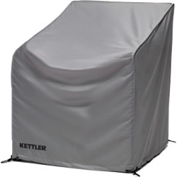 Image of Kettler Charlbury Chair Protective Cover