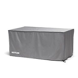 Small Image of Kettler Charlbury High/Low Table Protective Cover