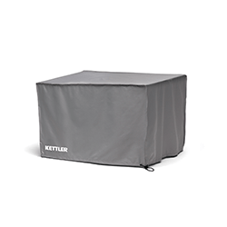 Small Image of Kettler Charlbury Mini High/Low Table Protective Cover