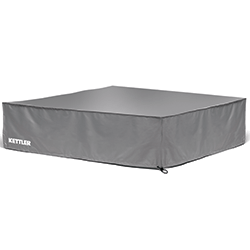 Small Image of Kettler Elba Daybed Protective Cover