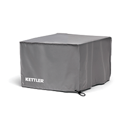 Image of Kettler Elba Single Footstool Protective Cover