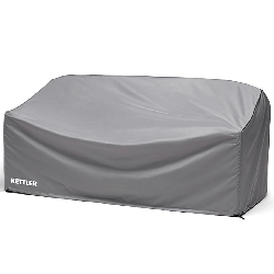 Small Image of Kettler LaMode 3 Seat Sofa Cover