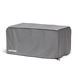 Image of Kettler Menos Versa Lounge Sofa Set Cover
