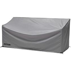 Image of Kettler Palma 3 Seater Sofa Protective Cover