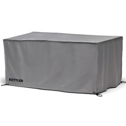 Small Image of Kettler Palma Fire Pit Table Protective Cover (2019-2020 version)