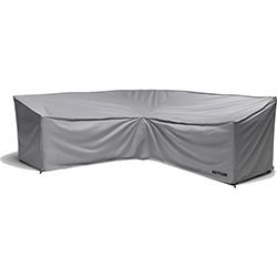Small Image of Kettler Palma Grande Corner Sofa Protective Cover