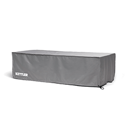 Small Image of Kettler Palma Sun Lounger Cover