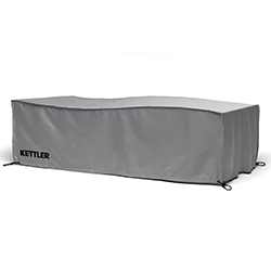 Small Image of Kettler Universal Lounger Protective Cover