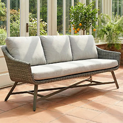 Image of Kettler LaMode 3 Seat Sofa