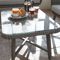 Image of Kettler LaMode Small Coffee Table