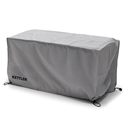 Small Image of Kettler Palma Coffee Table Protective Cover