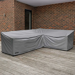 Small Image of Kettler Palma Corner Sofa LH Protective Cover