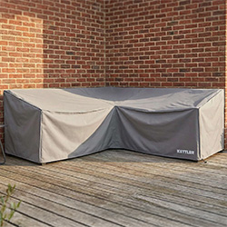 Small Image of Kettler Palma Mini Corner Sofa Protective Cover
