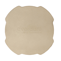 Image of Everdure Pizza Stone for the 4K BBQ