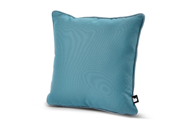 Image of Extreme Lounging B Cushion - Sea Blue