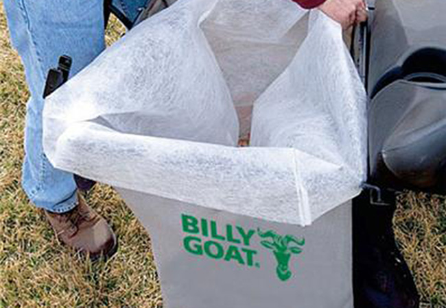 Image of Billy Goat BAG LINERS - PACK OF 12 - BG840134