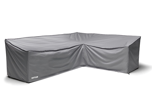 Image of Kettler Derwent LH Corner Sofa Cover