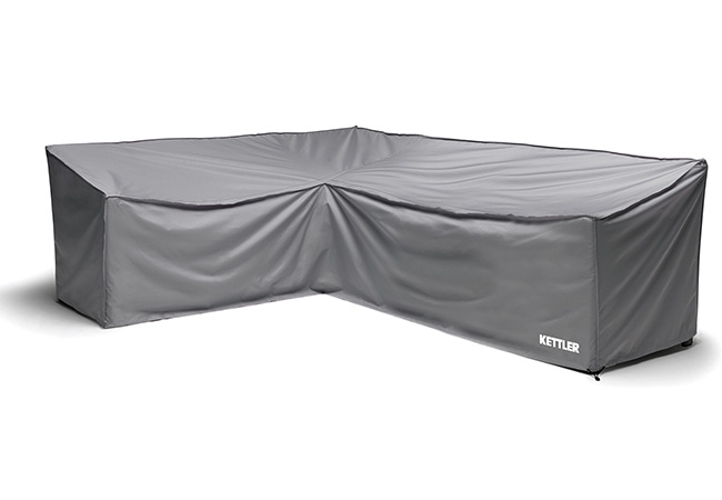 Image of Kettler Derwent RH Corner Sofa Cover