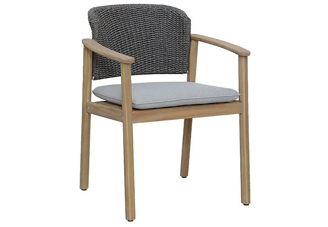Image of Kettler Freeport Dining Chair (Pair)