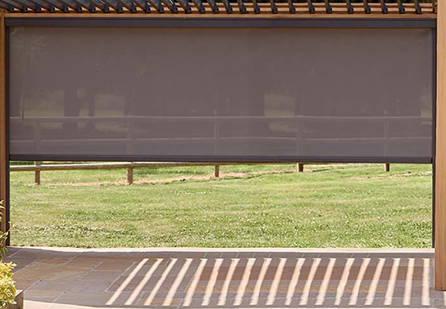 Image of Sanctuary 4m Texteline Side Wall
