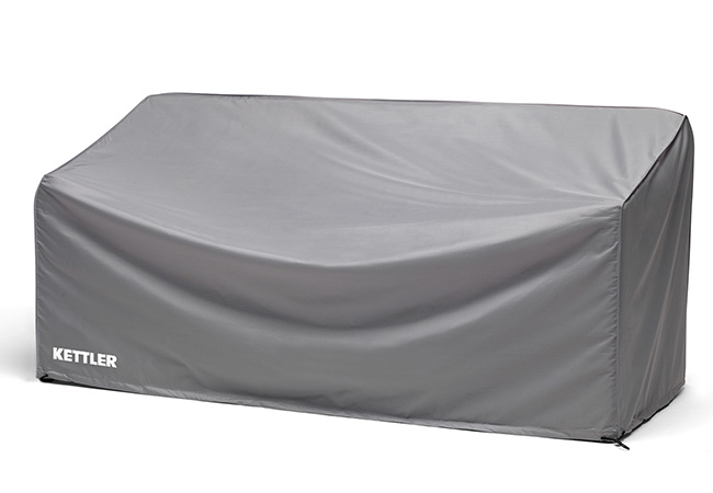 Image of Kettler Tudor 3 Seat Sofa Cover