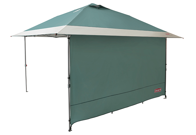 Image of Coleman FastPitch OnePush Shelter Sunwall Pack - Large (x2)