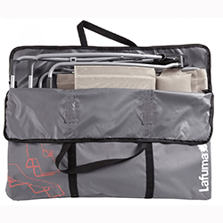 Image of Lafuma Carry Bag for Futura, R Clip, Rsx, Rsxa Recliners LFM2671