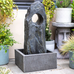 Image of Easy Fountain Cambrian Monolith Water Feature