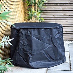 Image of Premium Firepit Cover - Large