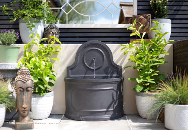 Image of Easy Fountain Winchcombe Spring Water Feature