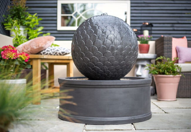 Image of Easy Fountain Winchcombe Cascade Water Feature