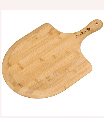 Image of Casa Mia Bamboo Pizza Peel