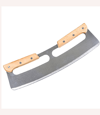 Image of Casa Mia Large Pizza Cutter