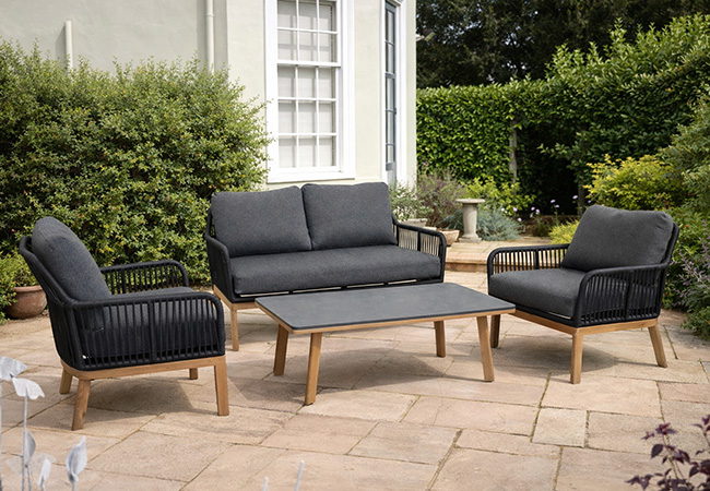 Image of LG Peru Lounge Set
