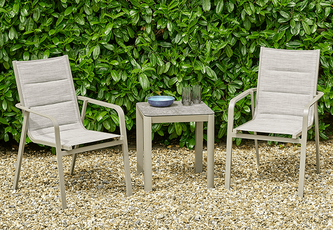 Image of LG Capri Bistro Set