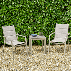 Small Image of LG Capri Bistro Set