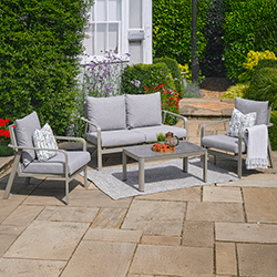Small Image of LG Capri Lounge Set