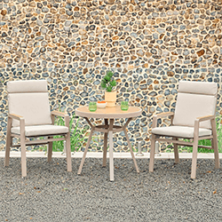 Image of LG Sorrento Bistro Set