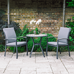 Image of LG Turin Bistro Set
