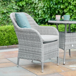 Small Image of LG Monte Carlo Dining Chair