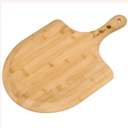 Image of Casa Mia Bamboo Pizza Peel