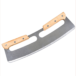 Image of Casa Mia Large Pizza Cutter