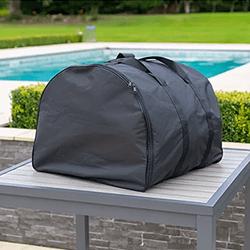 Image of Casa Mia 16in Pizza Oven Cover / Carry Case